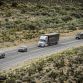 Freightliner; Daimler Trucks; Daimler; Daimler Trucks North America; DTNA; autonomous driving; autonomous; autonomous vehicle; licensed; street legal; autonomes Fahren; autonom; zugelassen; Nevada; Las Vegas; USA; Inspiration Truck; Inspiration