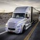 Freightliner; Daimler Trucks; Daimler; Daimler Trucks North America; DTNA; autonomous driving; autonomous; autonomous vehicle; licensed; street legal; autonomes Fahren; autonom; zugelassen; Nevada; Las Vegas; USA; Inspiration Truck; Inspiration
