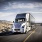 Freightliner; Daimler Trucks; Daimler; Daimler Trucks North America; DTNA; autonomous driving; autonomous; autonomous vehicle; licensed; street legal; autonomes Fahren; autonom; zugelassen; Nevada; Las Vegas; USA; Inspiration Truck; Inspiration