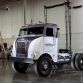 Freightliner Revolution Innovation concept
