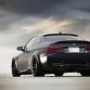 Frozen Black M3 by Strasse Forged Wheels with 625 hp