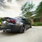 Frozen Black M3 by Strasse Forged Wheels with 625 hp