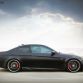 Frozen Black M3 by Strasse Forged Wheels with 625 hp