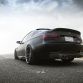 Frozen Black M3 by Strasse Forged Wheels with 625 hp