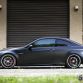 Frozen Black M3 by Strasse Forged Wheels with 625 hp
