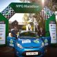 Frugal ford Fiesta wins 2012 MPG Marathon