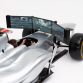 Full Size Racing Car Simulator