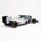 Full Size Racing Car Simulator