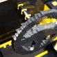 Fullsize car made from Lego