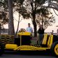 Fullsize car made from Lego