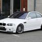 G-Power BMW M3 E46