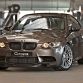 G-Power BMW M3 Hurricane RS with 720 hp