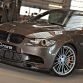 G-Power BMW M3 Hurricane RS with 720 hp