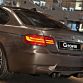 G-Power BMW M3 Hurricane RS with 720 hp