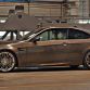 G-Power BMW M3 Hurricane RS with 720 hp