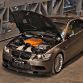 G-Power BMW M3 Hurricane RS with 720 hp