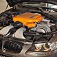 G-Power BMW M3 Hurricane RS with 720 hp
