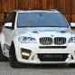 G Power BMW X5 Facelift TYPHOON