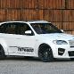 G Power BMW X5 Facelift TYPHOON