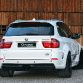 G Power BMW X5 Facelift TYPHOON