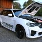 G Power BMW X5 Facelift TYPHOON