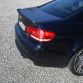G-POWER M3 SK II reaches 333.29 kph at Nardo