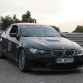 G-POWER M3 SK II reaches 333.29 kph at Nardo