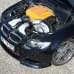 G-POWER M3 SK II reaches 333.29 kph at Nardo