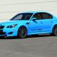 G-Power M5 Hurricane RRs