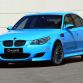 G-Power M5 Hurricane RRs