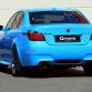G-Power M5 Hurricane RRs