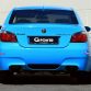 G-Power M5 Hurricane RRs
