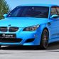 G-Power M5 Hurricane RRs