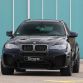 G-Power X6 M Typhoon wide-body