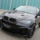 G-Power X6 M Typhoon wide-body