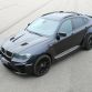 G-Power X6 M Typhoon wide-body