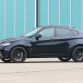 G-Power X6 M Typhoon wide-body