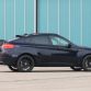 G-Power X6 M Typhoon wide-body