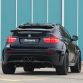 G-Power X6 M Typhoon wide-body