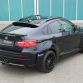 G-Power X6 M Typhoon wide-body