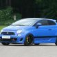 G-Tech Sportster - Fiat 500 Coupe