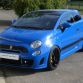 G-Tech Sportster - Fiat 500 Coupe