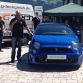 G-Tech Sportster - Fiat 500 Coupe
