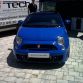 G-Tech Sportster - Fiat 500 Coupe