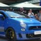 G-Tech Sportster - Fiat 500 Coupe