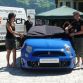 G-Tech Sportster - Fiat 500 Coupe