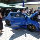 G-Tech Sportster - Fiat 500 Coupe