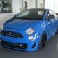 G-Tech Sportster - Fiat 500 Coupe