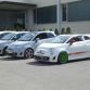 G-Tech Sportster - Fiat 500 Coupe