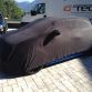 G-Tech Sportster - Fiat 500 Coupe